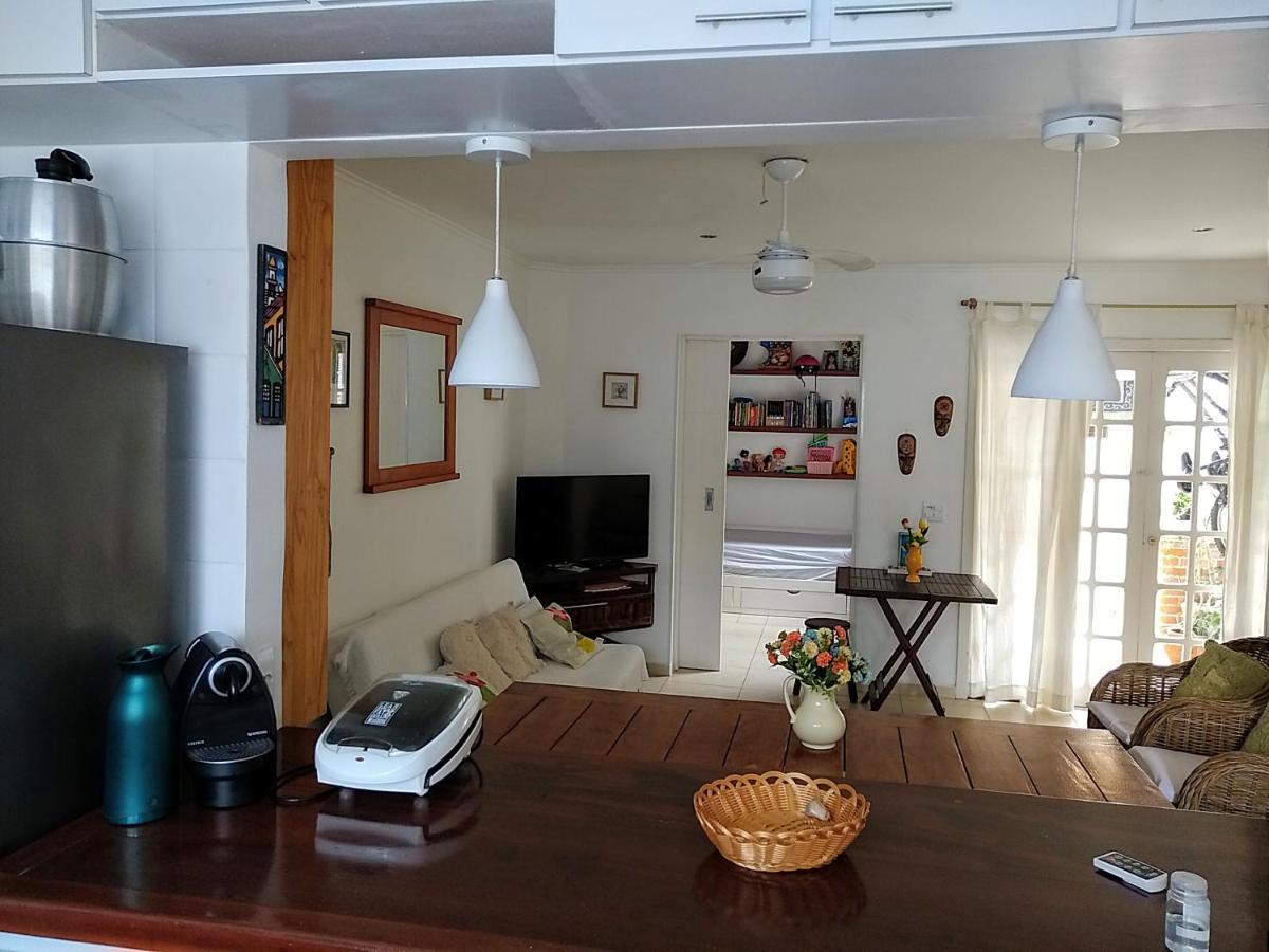 ברטיוגה Casa Villaggio Beira-Mar מראה חיצוני תמונה