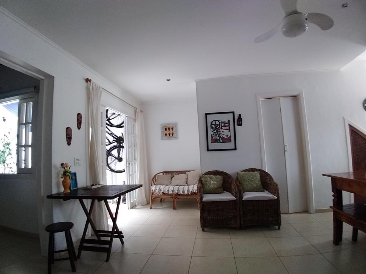 ברטיוגה Casa Villaggio Beira-Mar מראה חיצוני תמונה