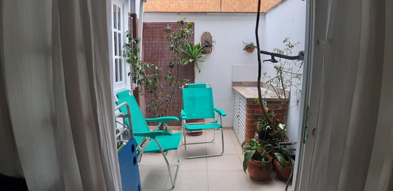 ברטיוגה Casa Villaggio Beira-Mar מראה חיצוני תמונה